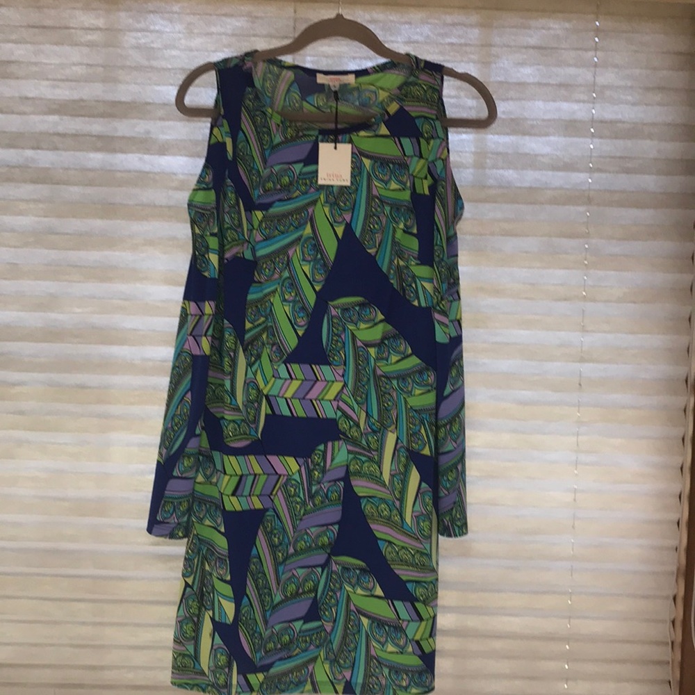 Trina by Trina Turk dress